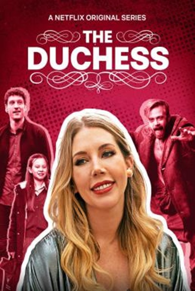 The Duchess Season 1 ซับไทย Ep 1-6 จบ