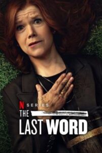 The Last Word Season 1 ซับไทย Ep 1-6 จบ