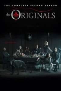 The Originals Season 4 ซับไทย Ep 1-13