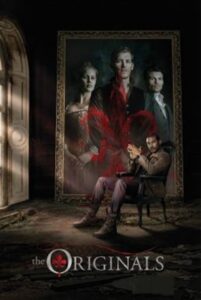 The Originals Season 5 ซับไทย Ep 1-13 จบ