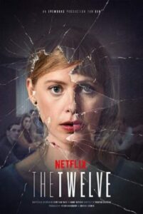 The Twelve Season 1 ซับไทย Ep1-10 จบ