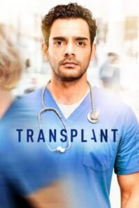 Transplant Season 1 ซับไทย Ep 1-13 จบ