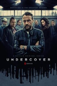 Undercover Season 2 ซับไทย Ep 1-10 จบ