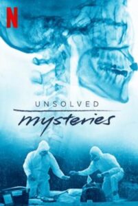 Unsolved Mysteries season 2 ซับไทย Ep 1-6 จบ