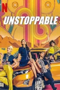 Unstoppable Season 1 ซับไทย Ep1-10 จบ