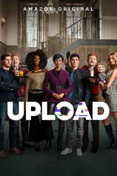 Upload อัปโหลด Season 2 ซับไทย Ep1-7 จบ