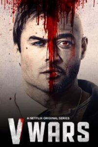 V Wars Season 1 ซับไทย Ep1-10 จบ