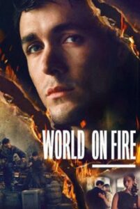 World on Fire Season 1 ซับไทย Ep1-7 จบ